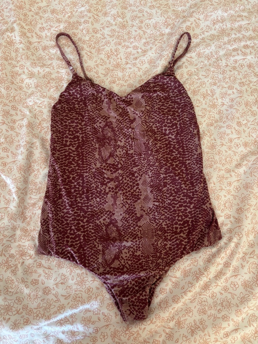 acacia one piece